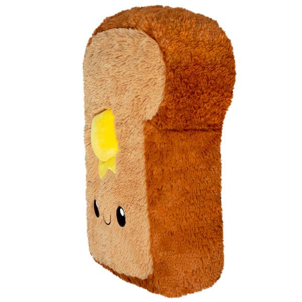 Buttered Toast-Squishable-The Red Balloon Toy Store
