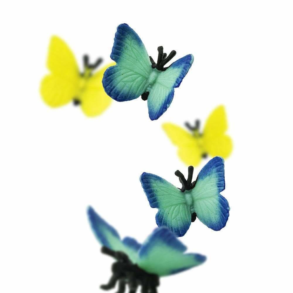 Butterflies - Good Luck Minis-Safari Ltd-The Red Balloon Toy Store