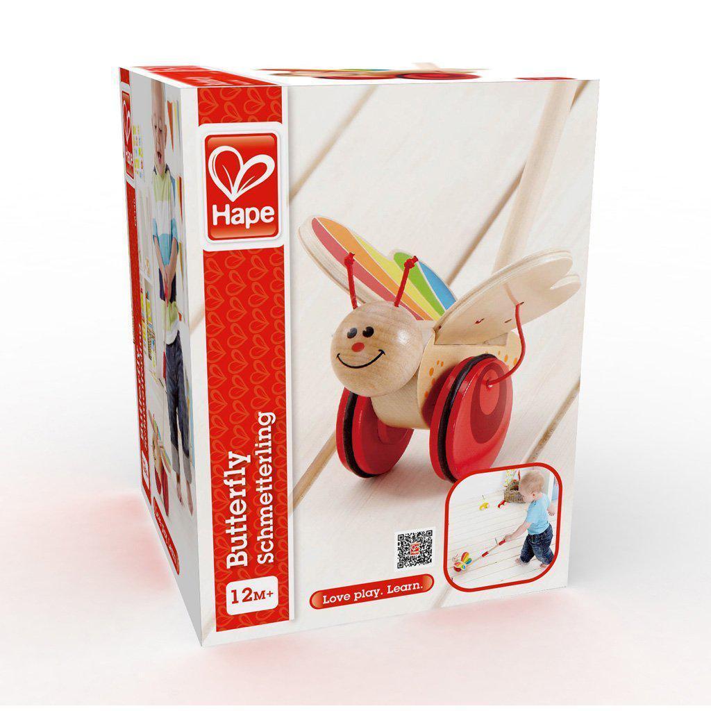 Butterfly-Hape-The Red Balloon Toy Store