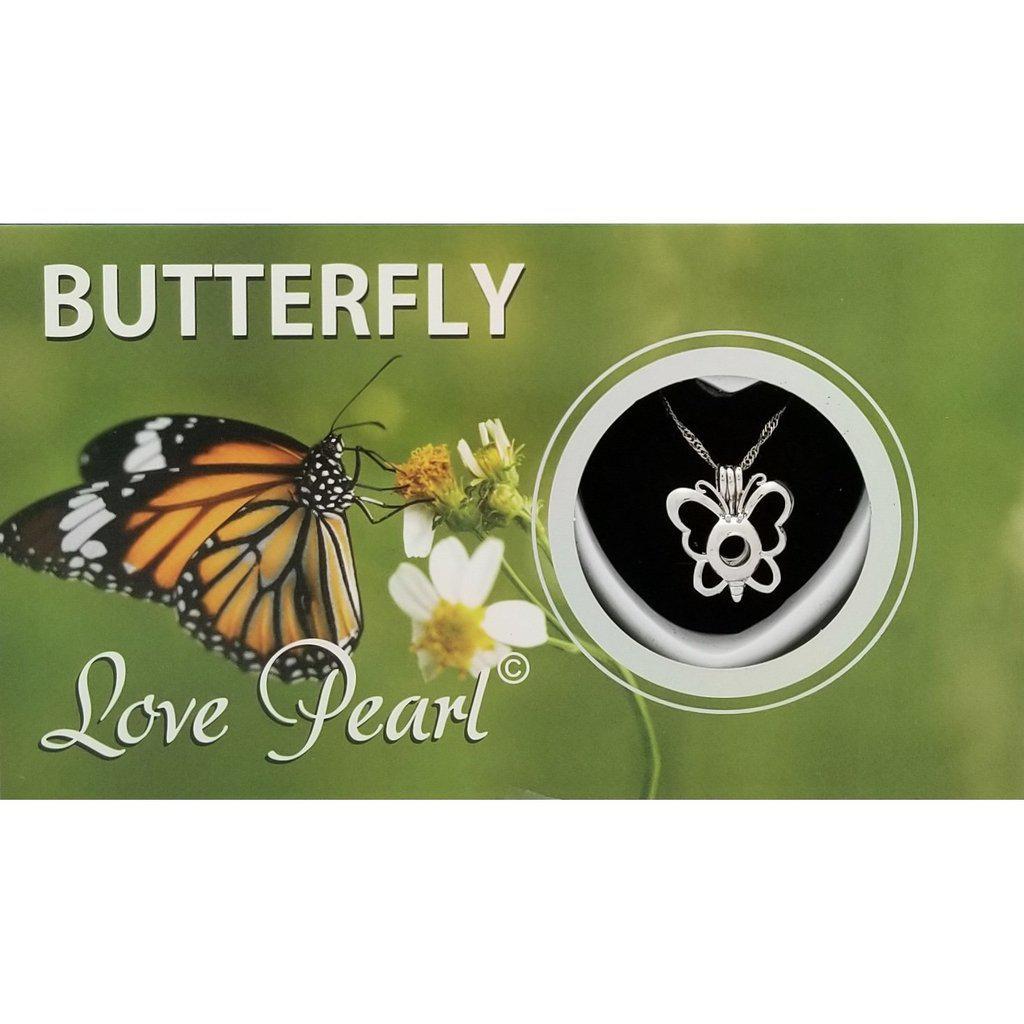 Butterfly Love Pearl - Puka Creations – The Red Balloon Toy Store