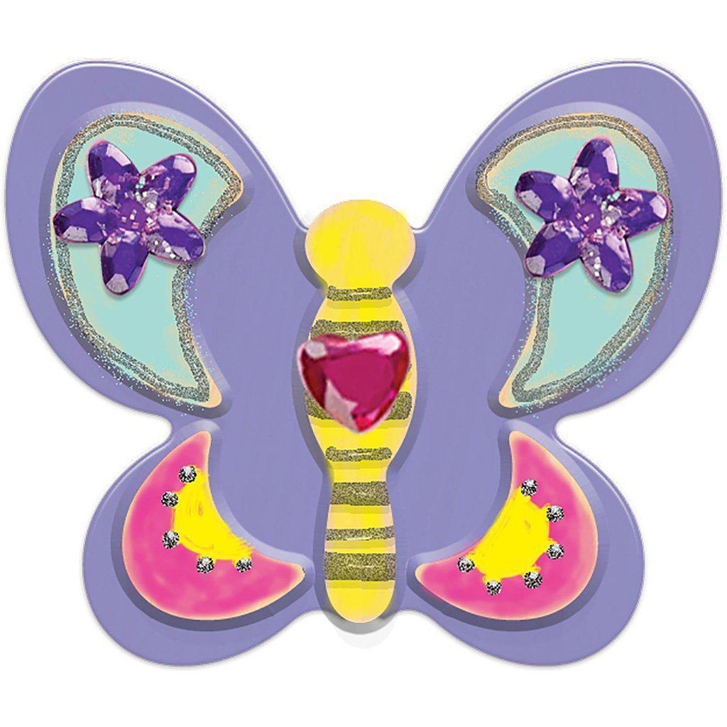 Butterfly Magnets-Melissa & Doug-The Red Balloon Toy Store