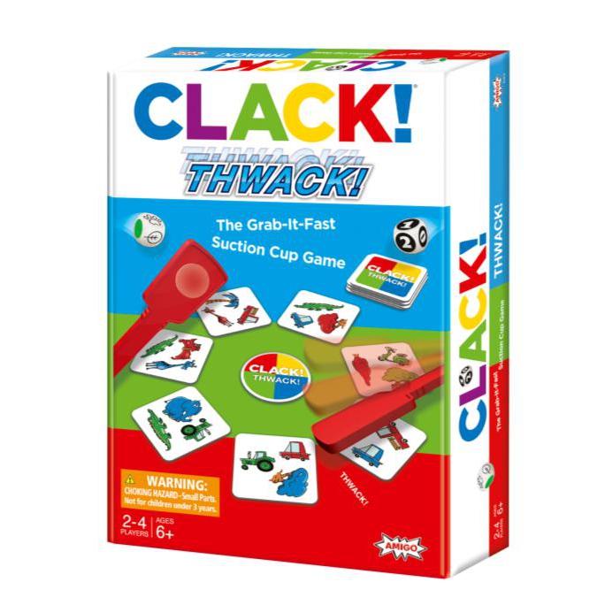 CLACK Thwack!-Amigo-The Red Balloon Toy Store