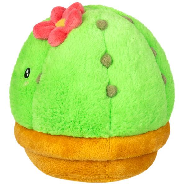 Cactus Snacker - Squishable-Squishable-The Red Balloon Toy Store