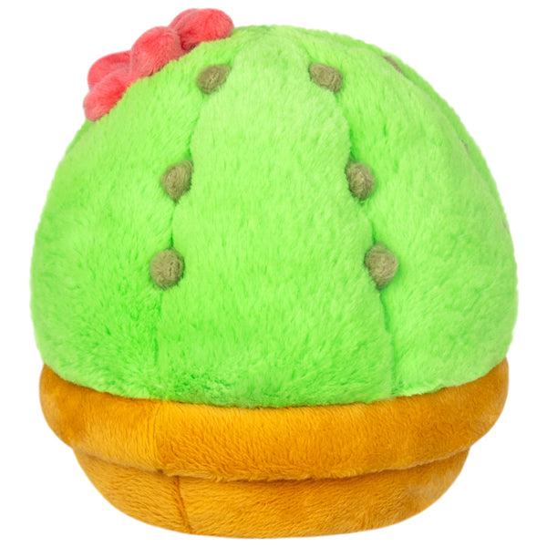 Cactus Snacker-Squishable-The Red Balloon Toy Store