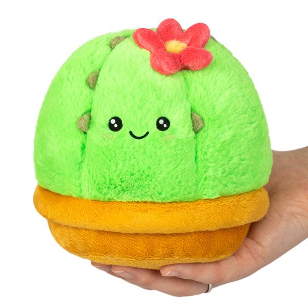 Cactus Snacker - Squishable-Squishable-The Red Balloon Toy Store
