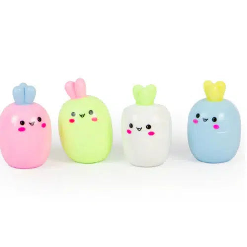 Candy Carrot Assorted-Keycraft-The Red Balloon Toy Store