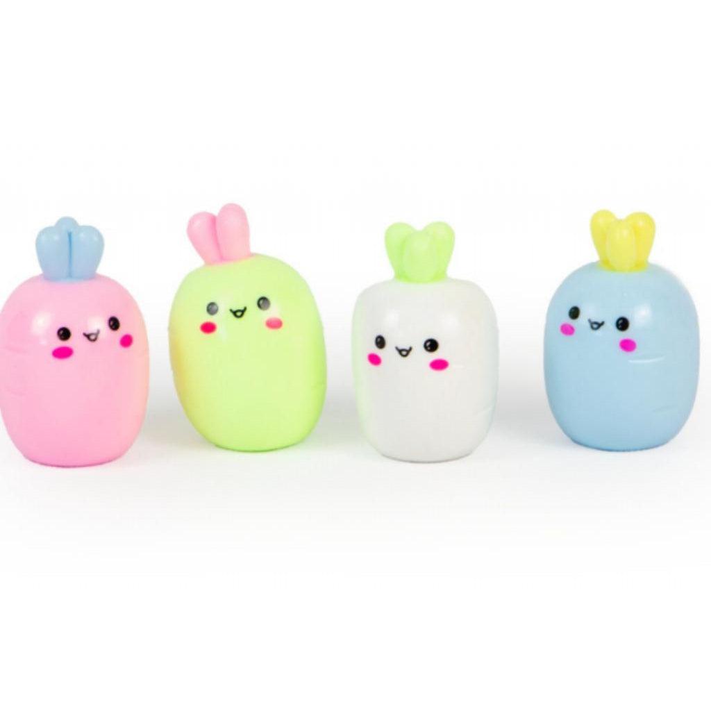 Candy Carrot Assorted-Keycraft-The Red Balloon Toy Store