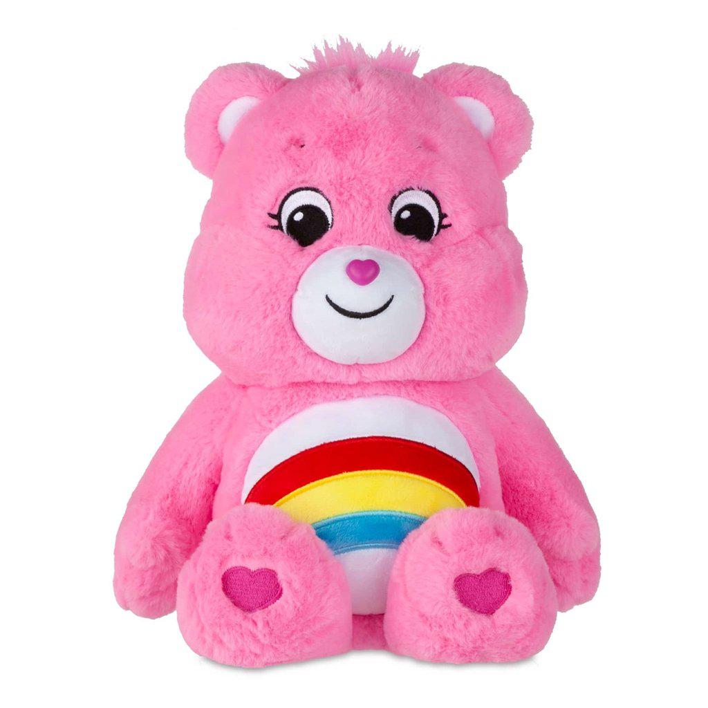 Care Bears Plush-Schylling-The Red Balloon Toy Store