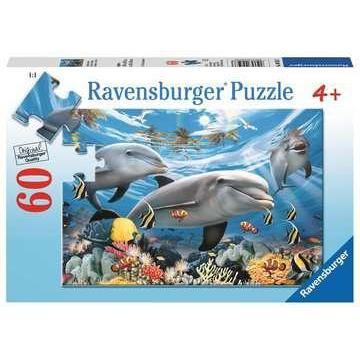 Caribbean Smile-Ravensburger-The Red Balloon Toy Store