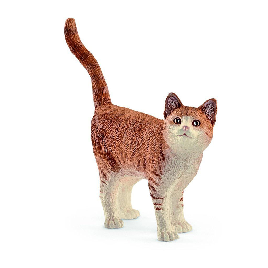 Cat-Schleich-The Red Balloon Toy Store