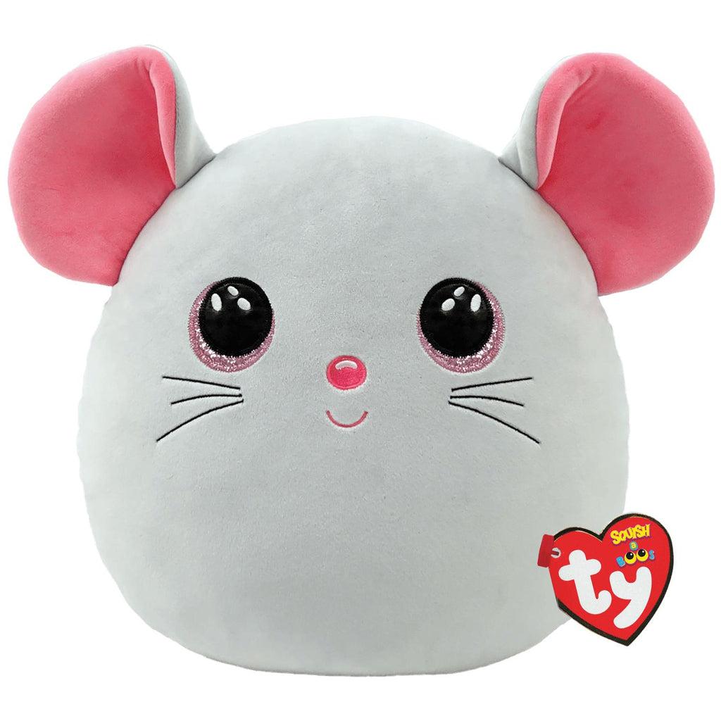 Catnip - Large Squish-A-Boos-Ty-The Red Balloon Toy Store