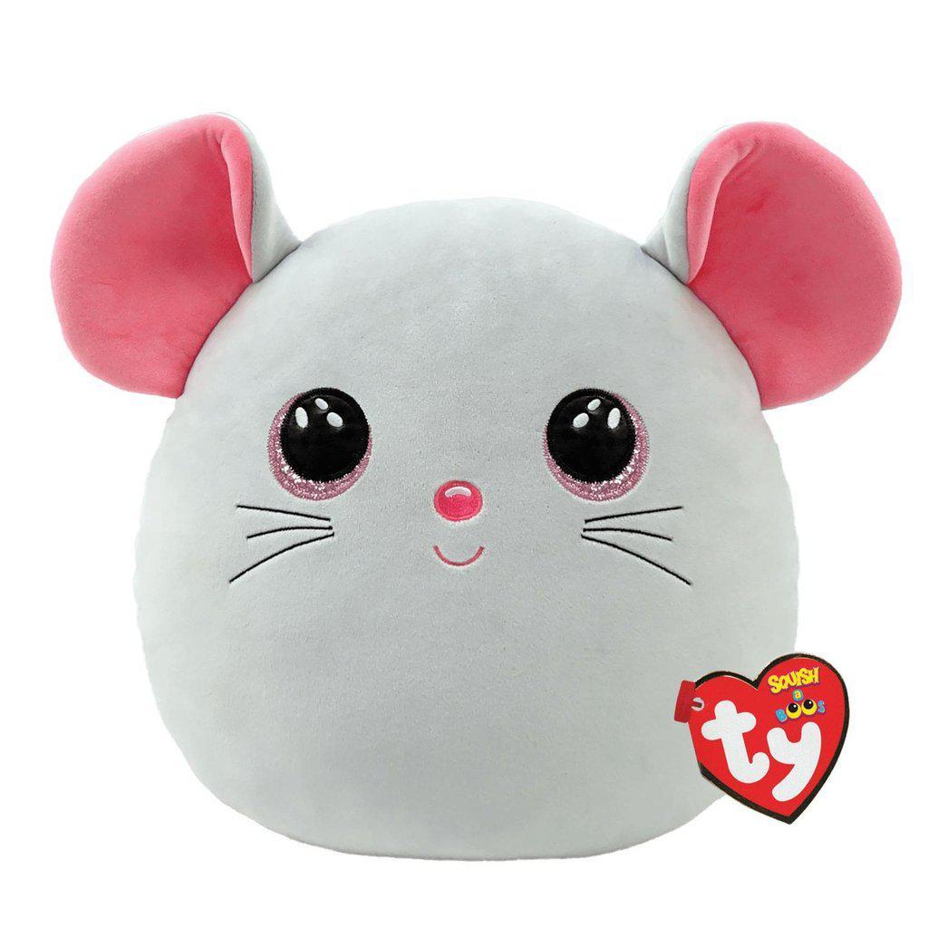 Catnip - Small Squish-A-Boo-Ty-The Red Balloon Toy Store