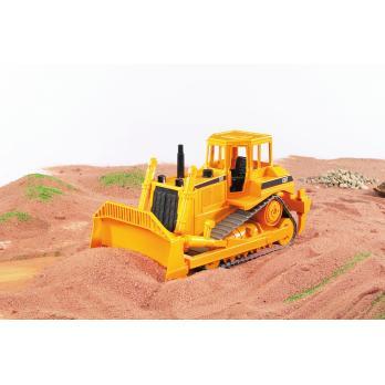 Cat® Bulldozer-Bruder-The Red Balloon Toy Store