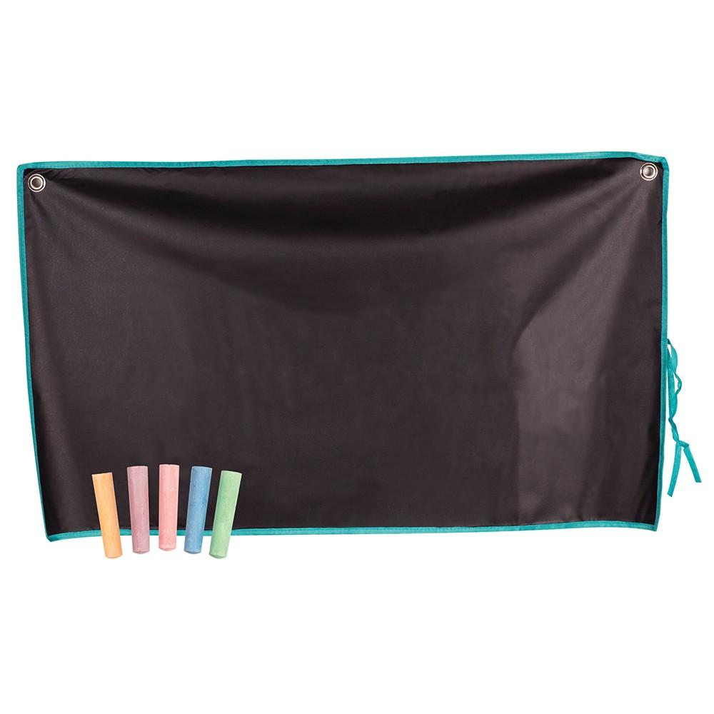 Chalkboard Mat-Fashion Angels-The Red Balloon Toy Store