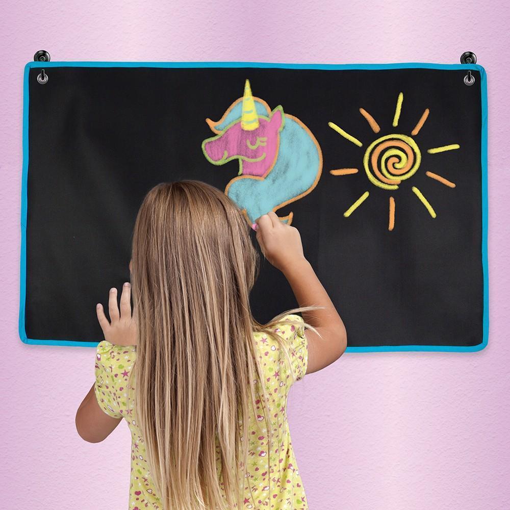 Chalkboard Mat-Fashion Angels-The Red Balloon Toy Store