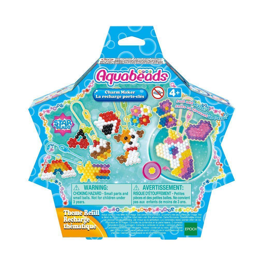 Animal Buddies - Aquabeads – The Red Balloon Toy Store