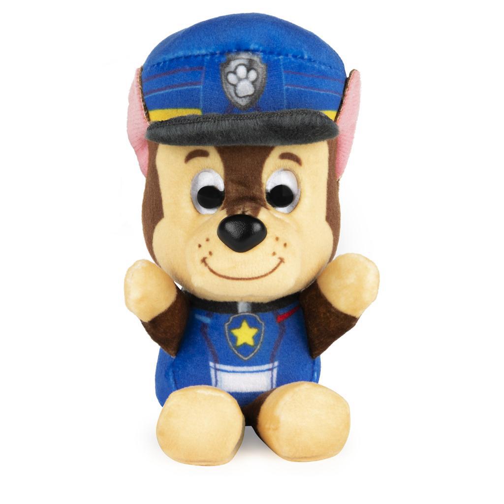 Chase Paw Patrol 3.5" Plush-GUND-The Red Balloon Toy Store