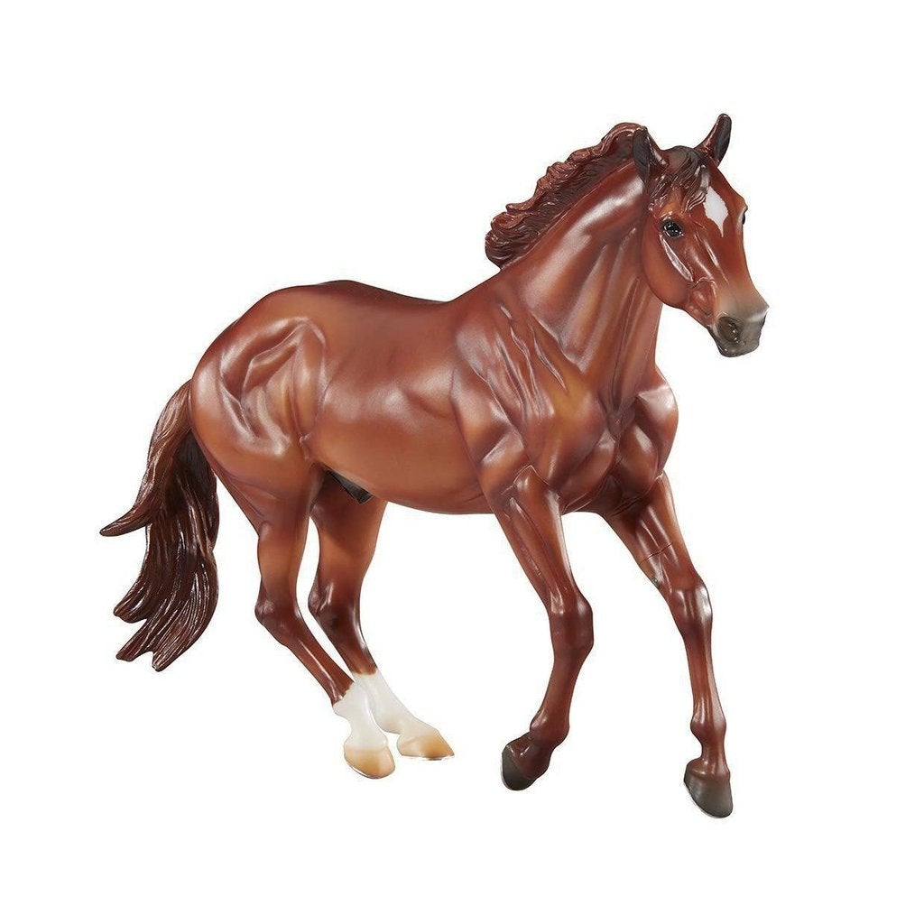 Checkers-Breyer-The Red Balloon Toy Store