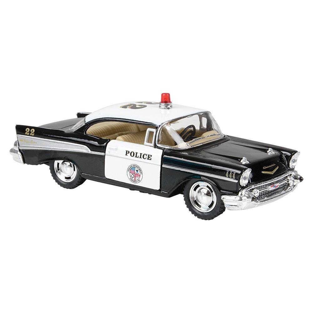 Chevrolet Police Car-The Toy Network-The Red Balloon Toy Store