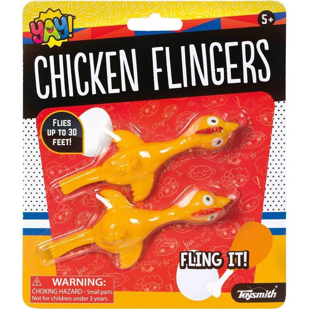 Chicken Flingers-Toysmith-The Red Balloon Toy Store