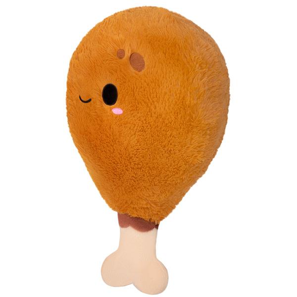 Chicken Leg - Squishable-Squishable-The Red Balloon Toy Store