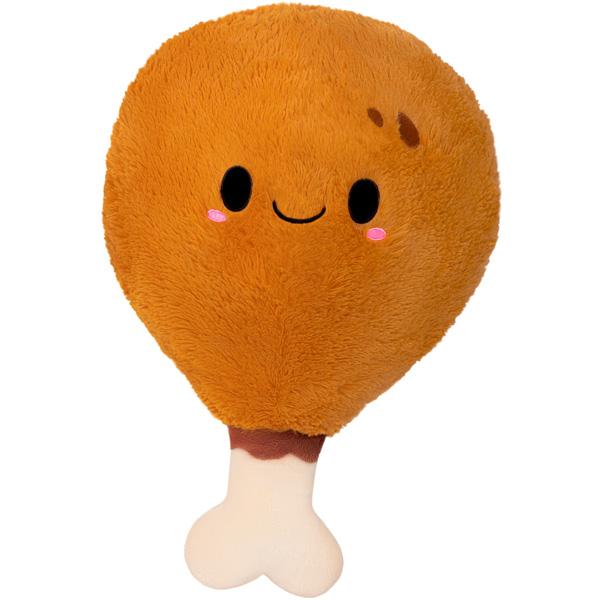 Chicken Leg - Squishable-Squishable-The Red Balloon Toy Store