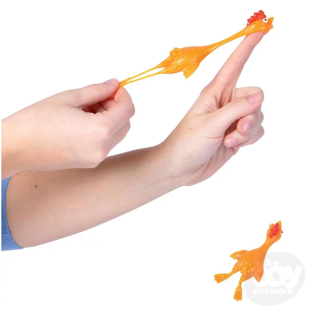 Chicken Slingshot-The Toy Network-The Red Balloon Toy Store