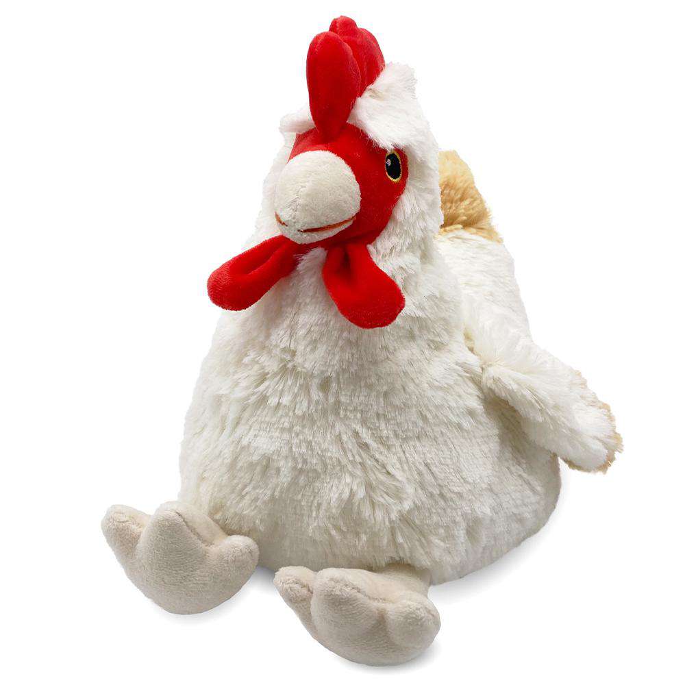 Chicken - Warmies-Warmies-The Red Balloon Toy Store