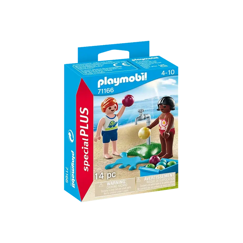 Playmobil top for toddlers