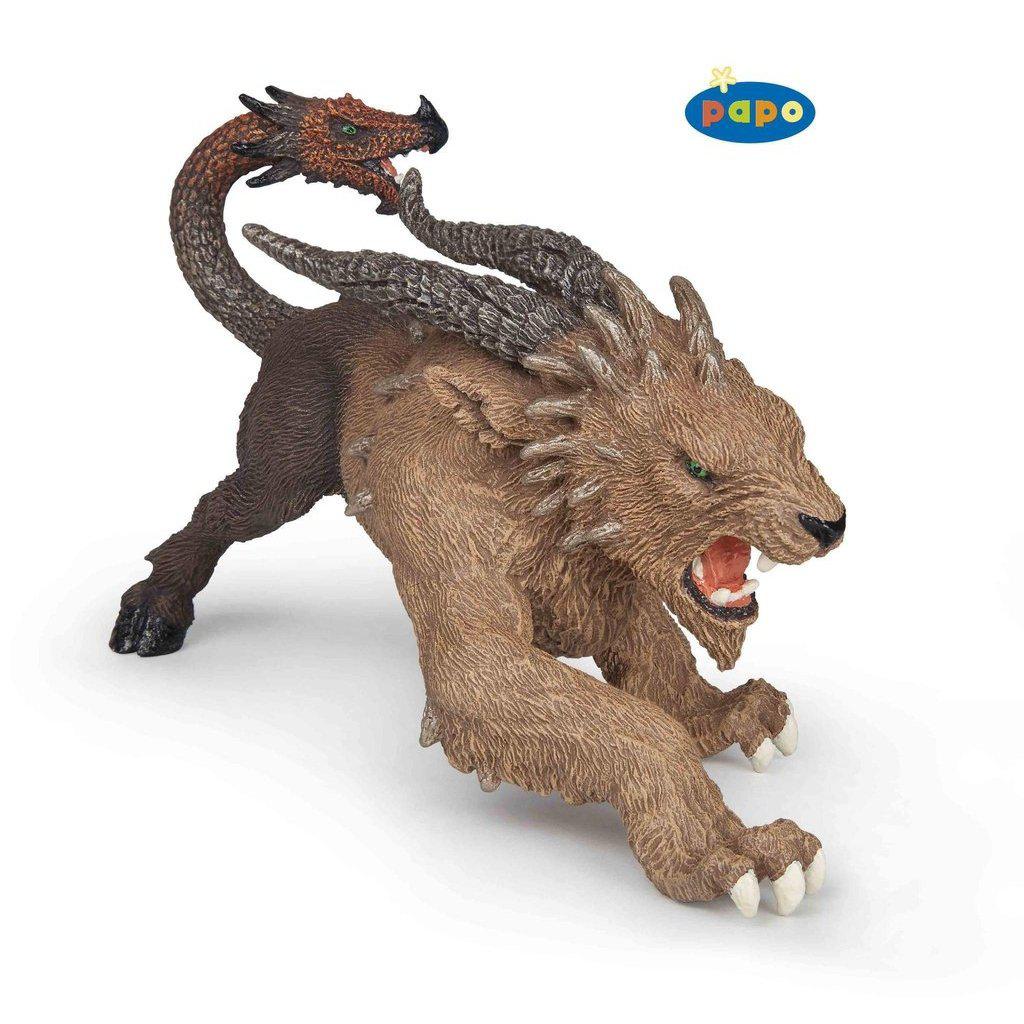 Chimera Figurine - Papo – The Red Balloon Toy Store