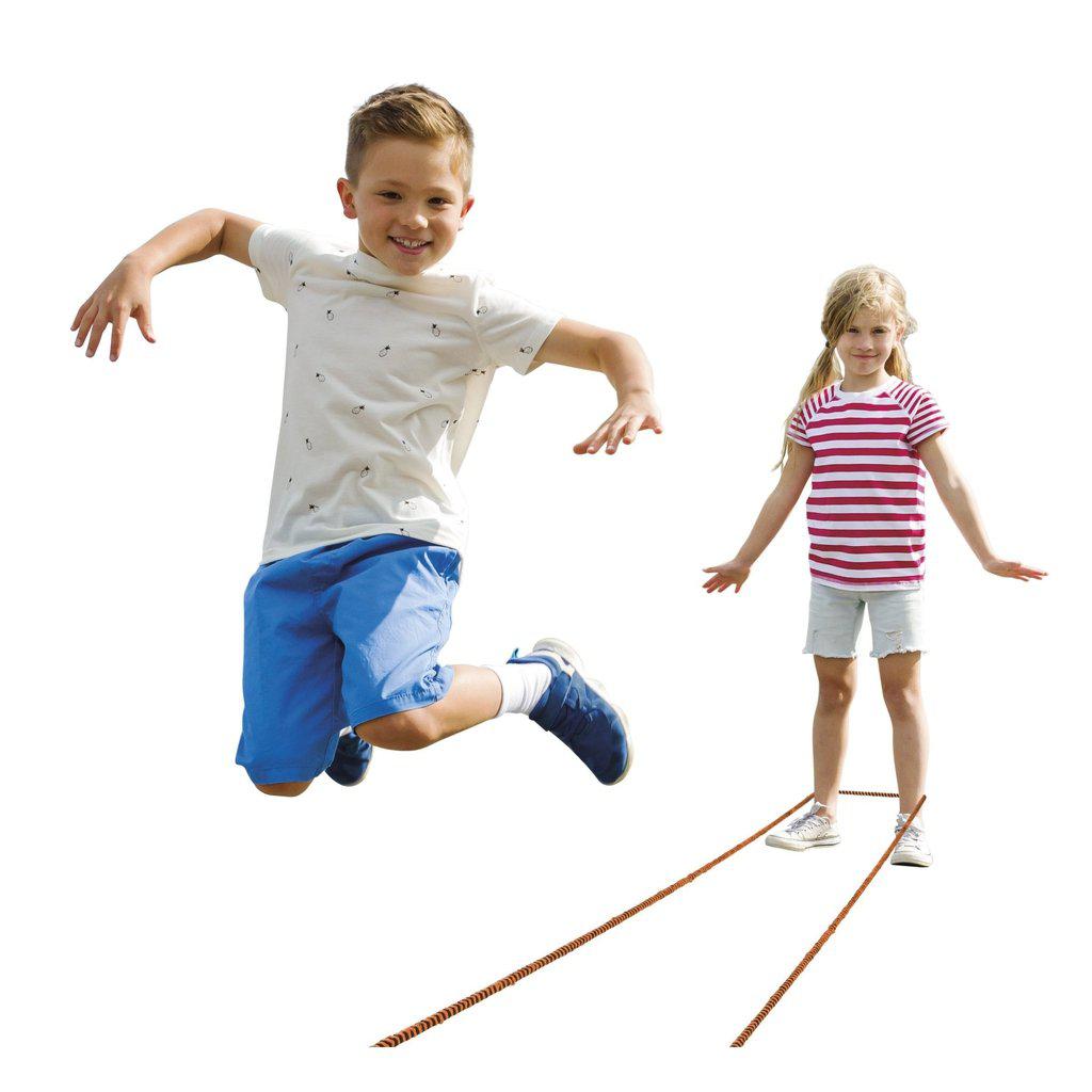Chinese Jump Rope-Toysmith-The Red Balloon Toy Store