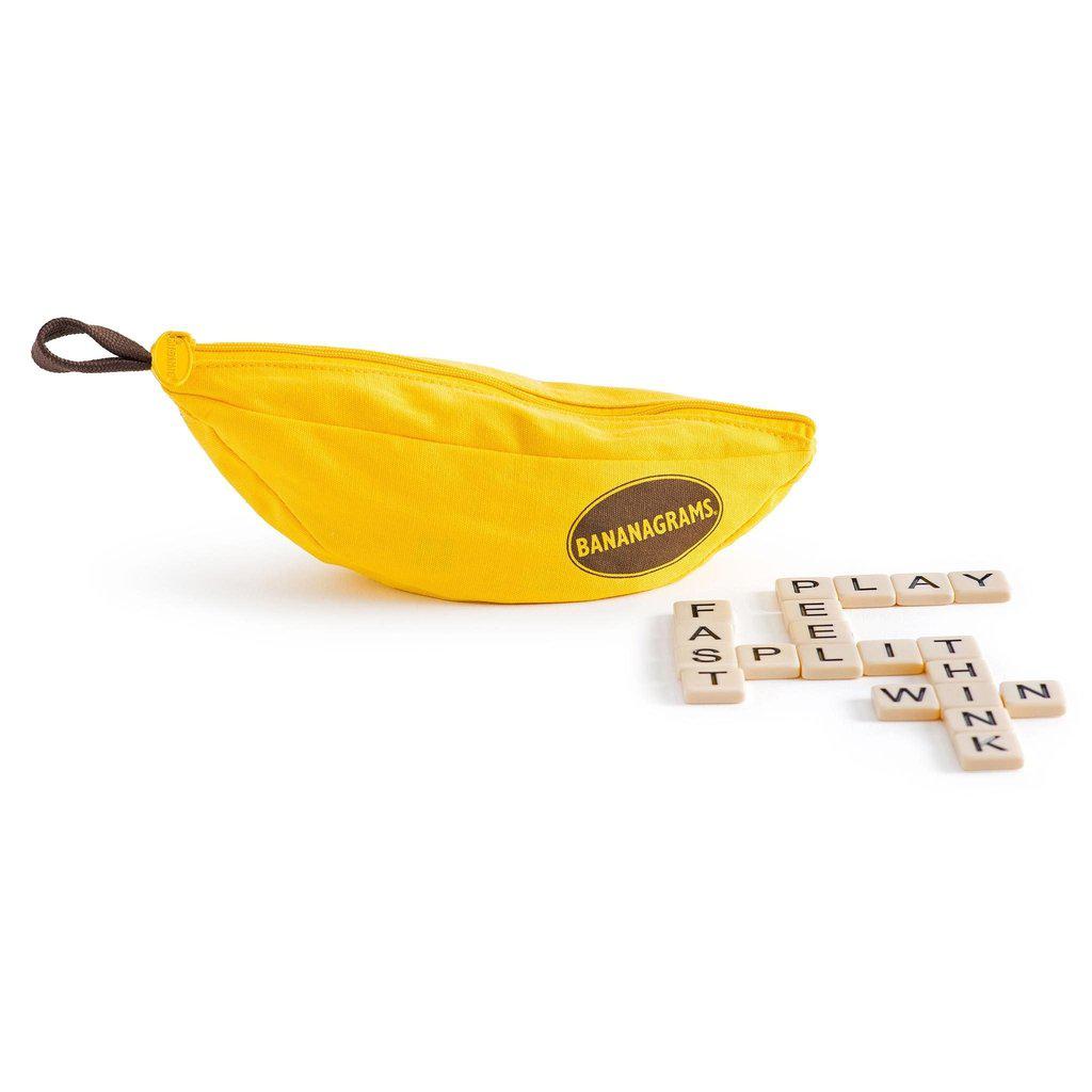 Classic Bananagrams-Bananagrams-The Red Balloon Toy Store