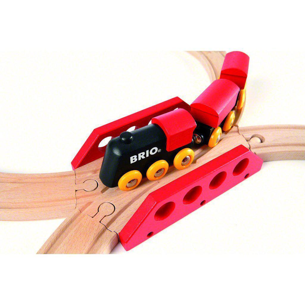 Classic Figure 8 Set-Brio-The Red Balloon Toy Store