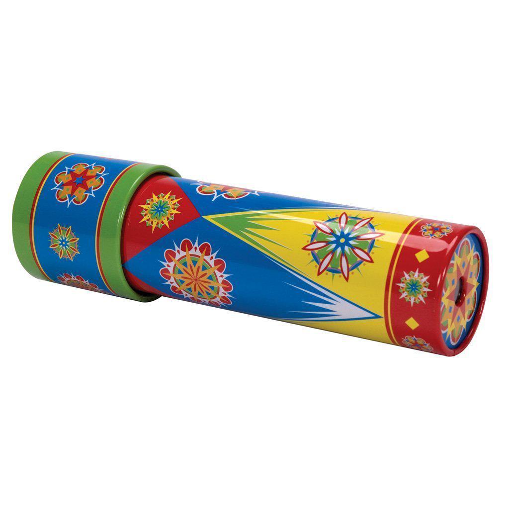 Classic Tin Kaleidoscope-Schylling-The Red Balloon Toy Store