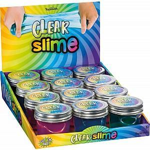 Toysmith Glitter Slime