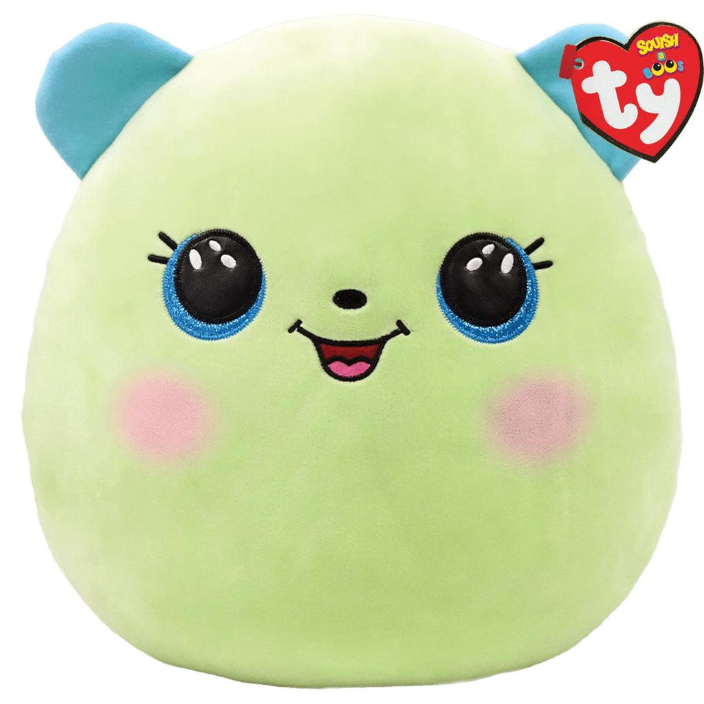 Clover - Large Squish-A-Boo-Ty-The Red Balloon Toy Store