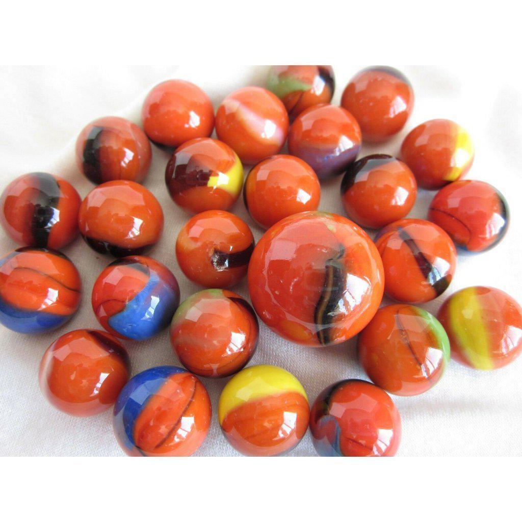 Clownfish Marbles-Fabricas Selectas-The Red Balloon Toy Store