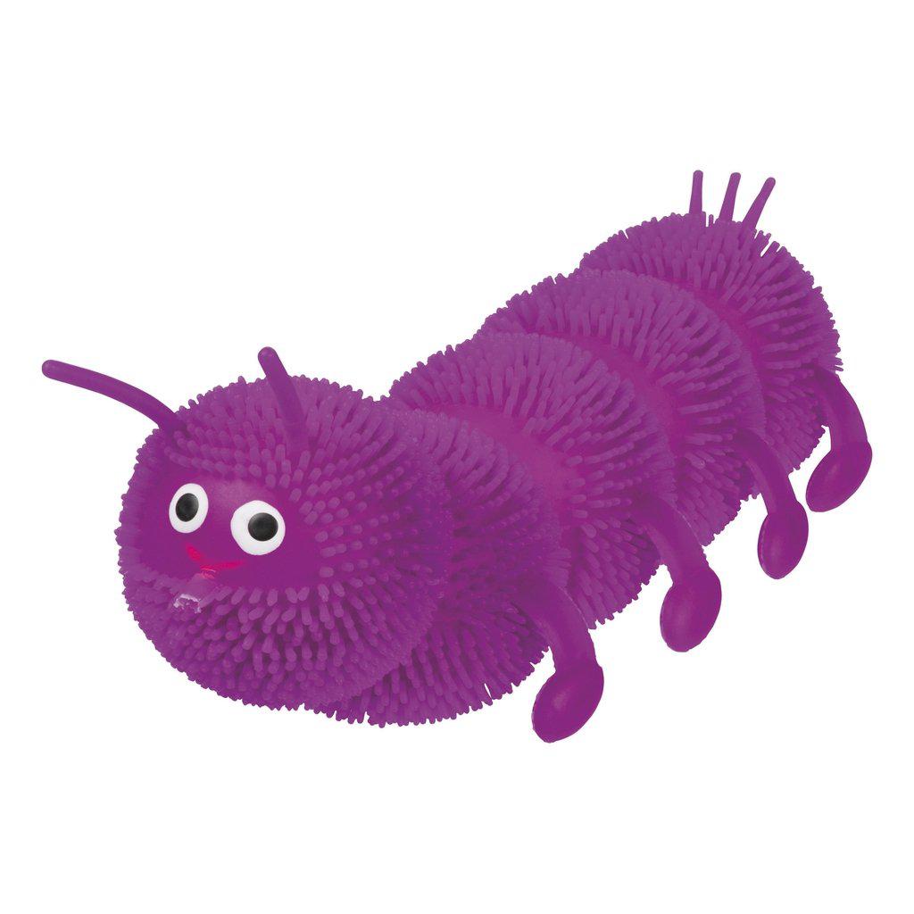 Colorful Caterpillar Assortment-Toysmith-The Red Balloon Toy Store