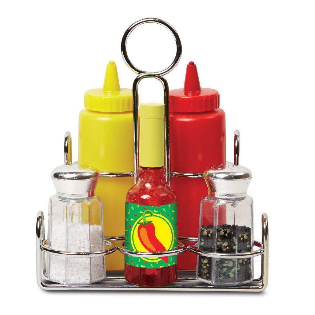 Condiments Set-Melissa & Doug-The Red Balloon Toy Store