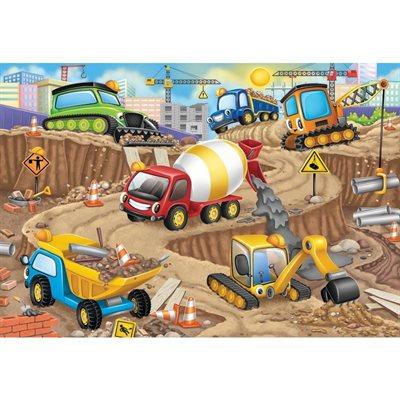 Construction Fun-Ravensburger-The Red Balloon Toy Store
