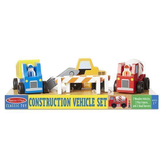 Melissa & Doug Construction Set in a Box Replacement Parts by Epiales Melissa & Doug Construction Set in a Box Replacement Parts by Epiales