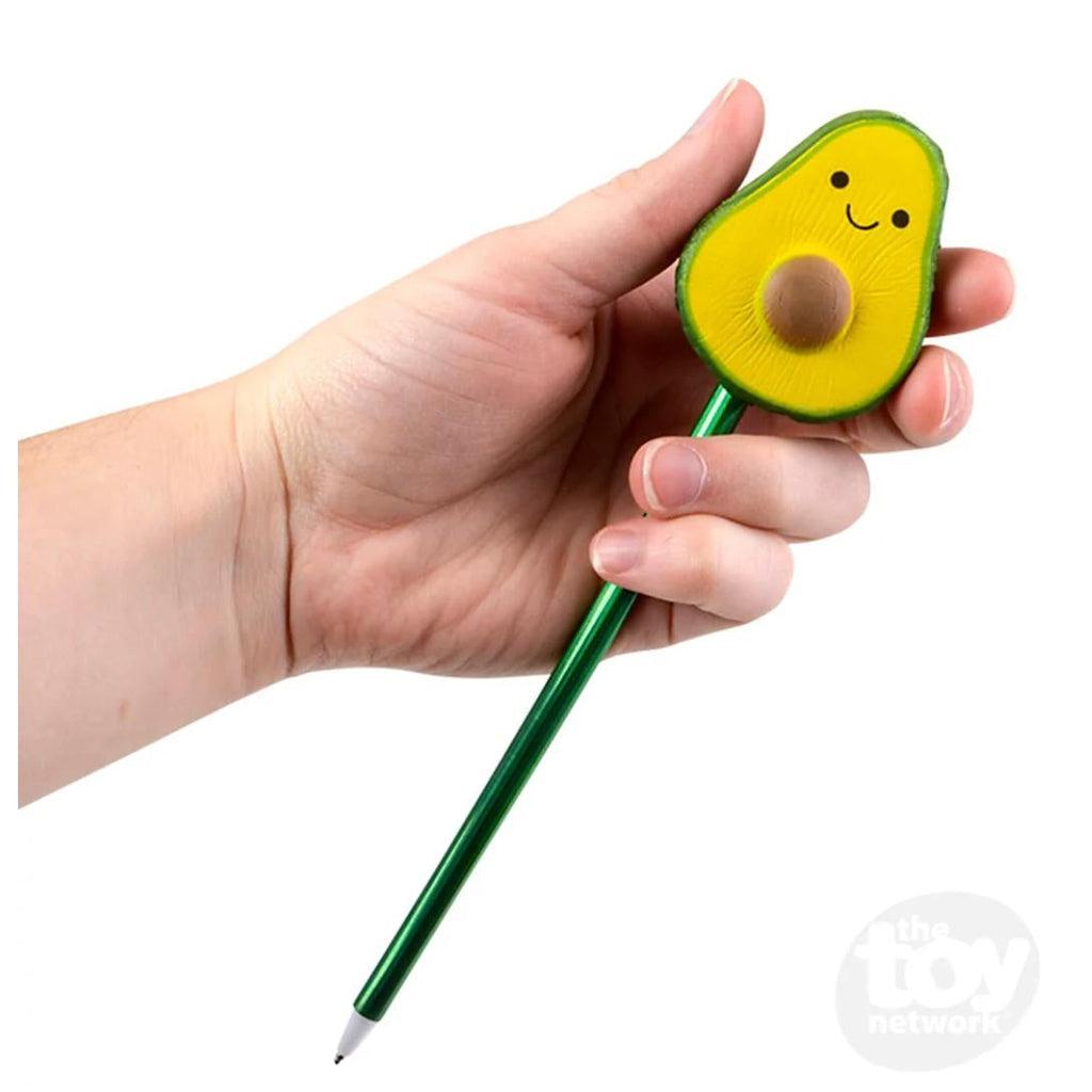 Cool Squish Pen-The Toy Network-The Red Balloon Toy Store