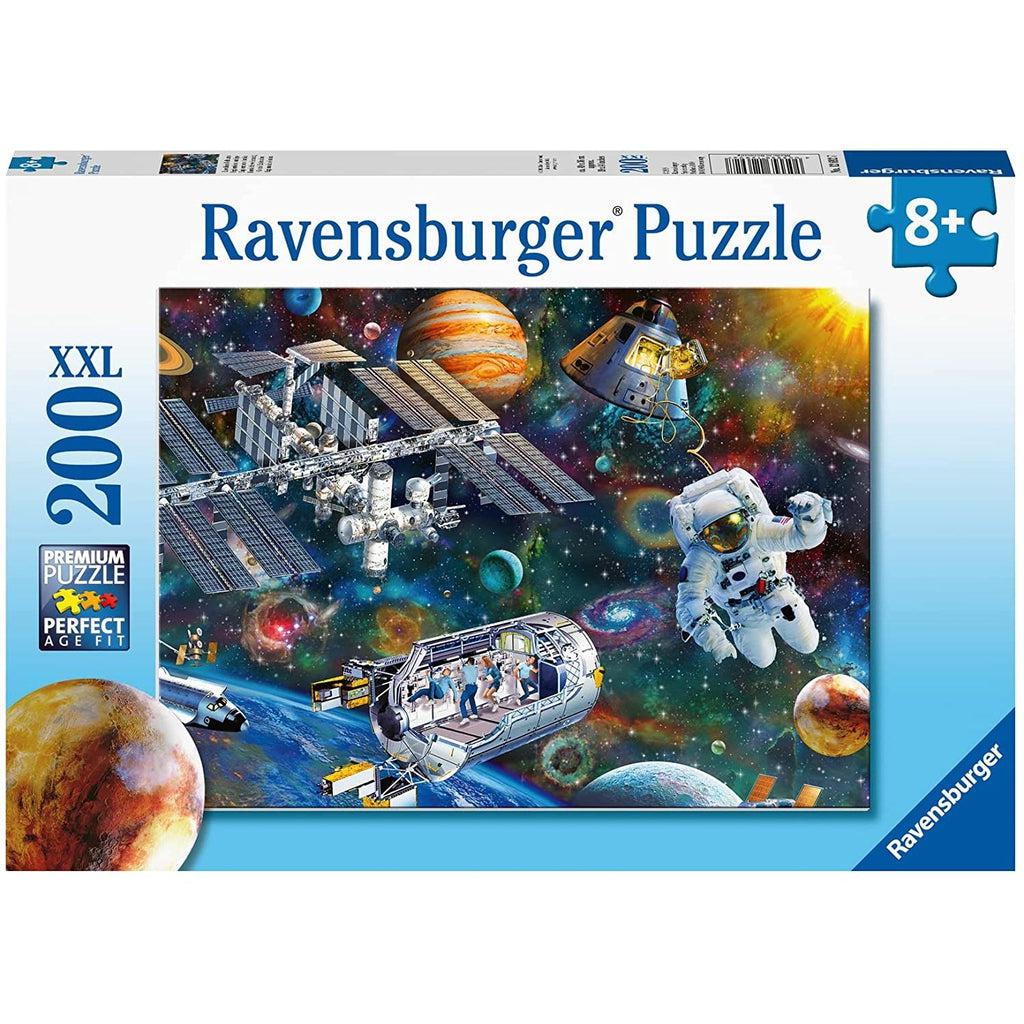 Cosmic Exploration 200pc-Ravensburger-The Red Balloon Toy Store