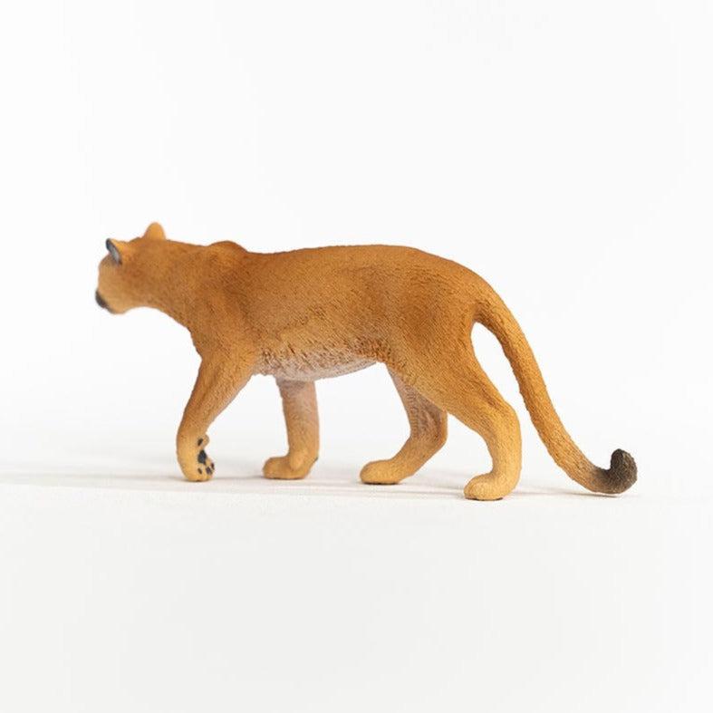 Cougar-Schleich-The Red Balloon Toy Store
