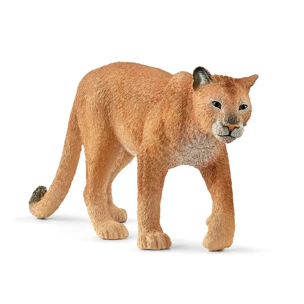 Cougar-Schleich-The Red Balloon Toy Store