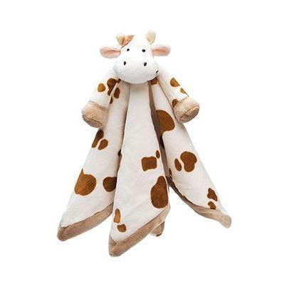 Cow Blanket-Diinglisar-The Red Balloon Toy Store