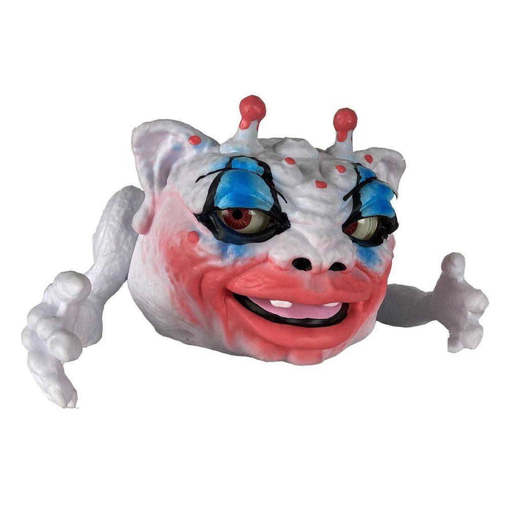 Crazy Clown the Boglin-TriAction Toys-The Red Balloon Toy Store