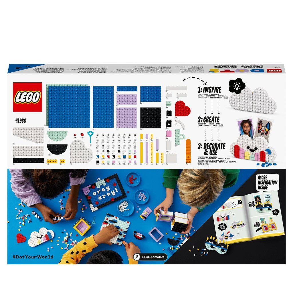 Creative Designer Box-LEGO-The Red Balloon Toy Store