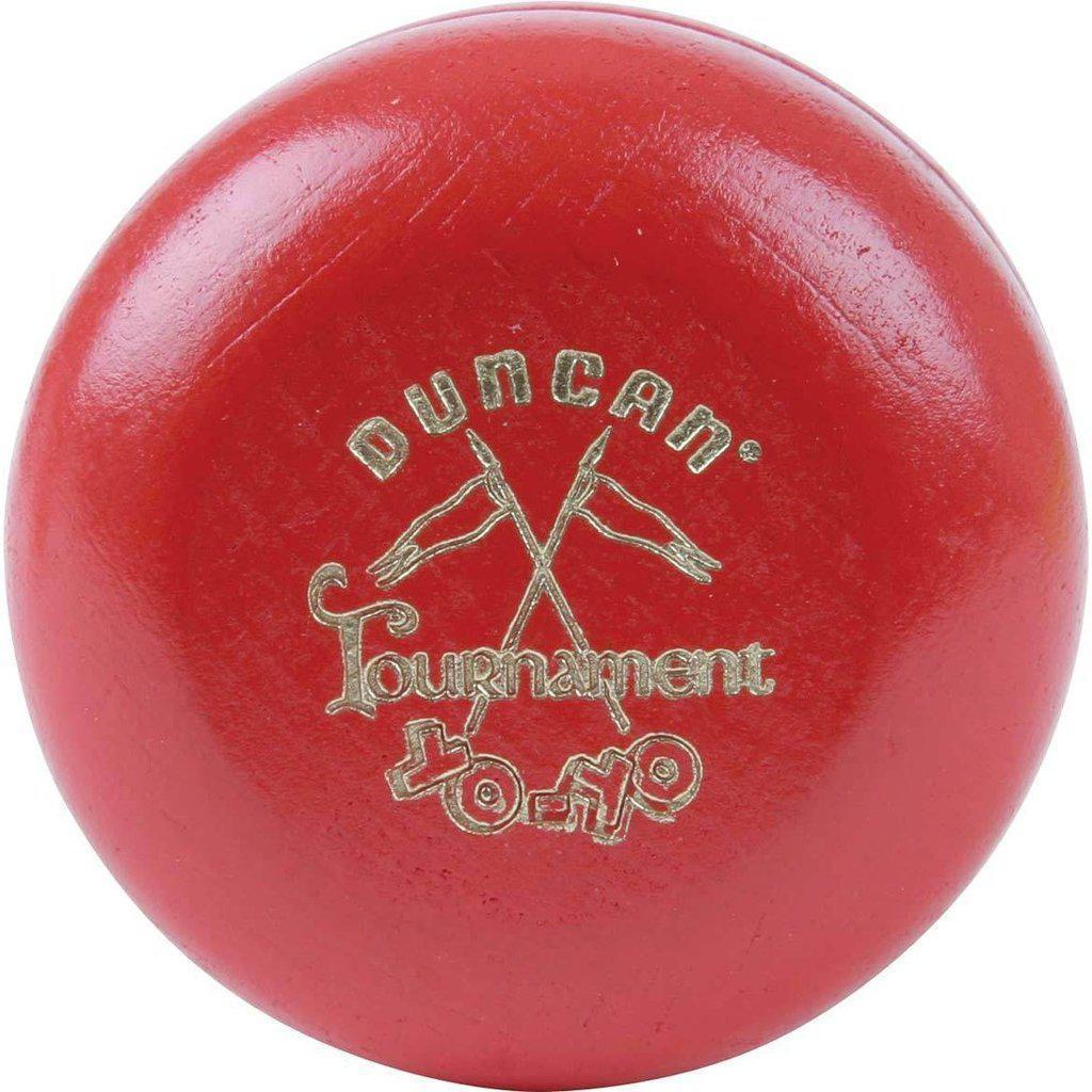 Crossed Flags® Tournament Yo-Yo-Toysmith-The Red Balloon Toy Store
