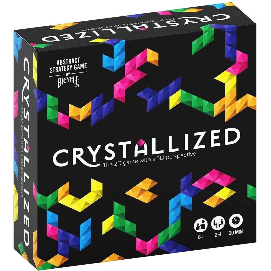 Crystallized-Bicycle-The Red Balloon Toy Store